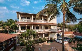 The Beach Hive Resort
